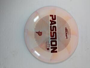 Discraft Discs Passion Pierce Disc Golf Fairway Driver 1.0